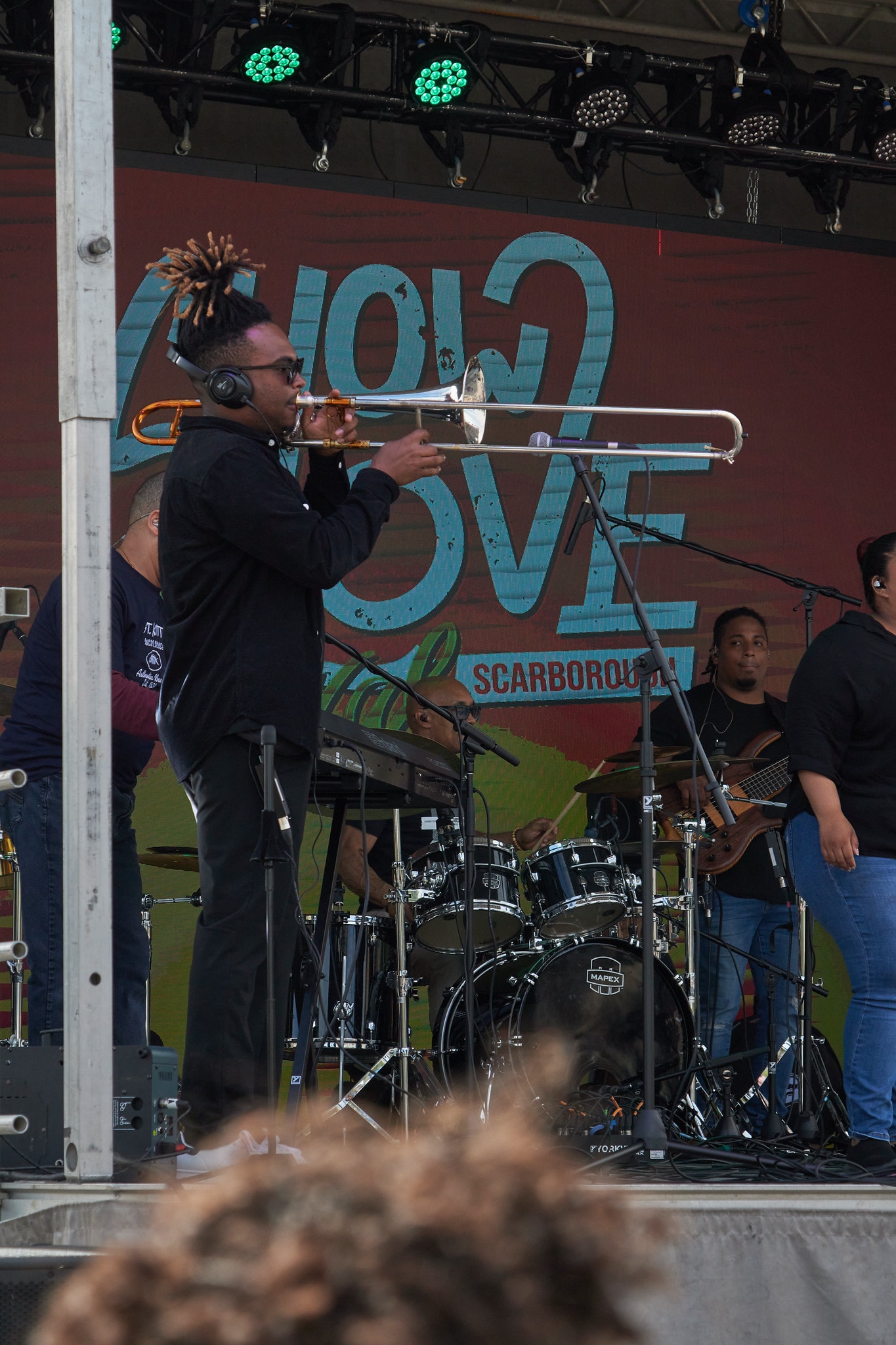 Show Love Scarborough Festival